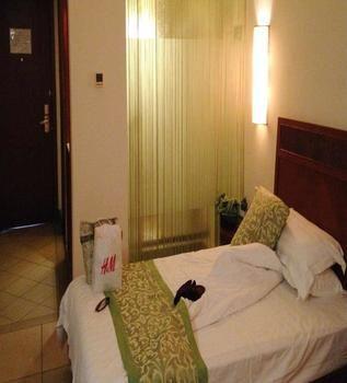Sanya City Link Hotel Ngoại thất bức ảnh