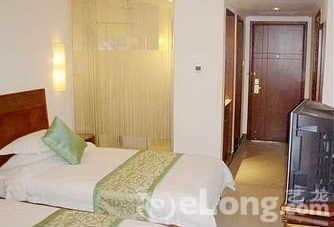 Sanya City Link Hotel Ngoại thất bức ảnh