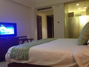 Sanya City Link Hotel Ngoại thất bức ảnh
