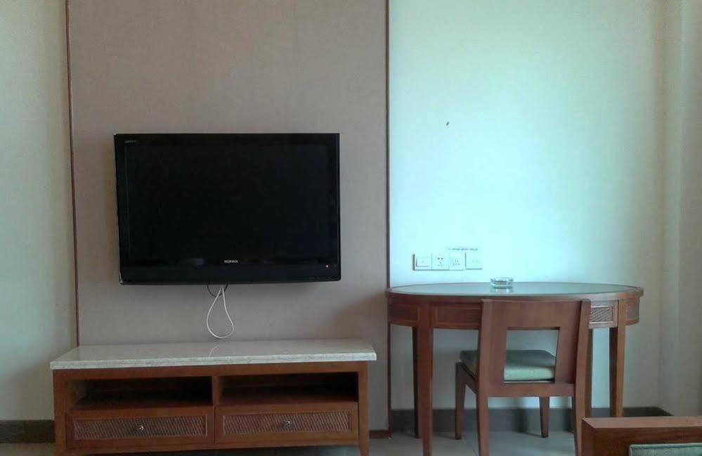 Sanya City Link Hotel Ngoại thất bức ảnh